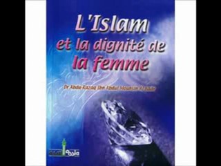 La Place de la Femme en Islam_{1 2} (Youssef abou anas)