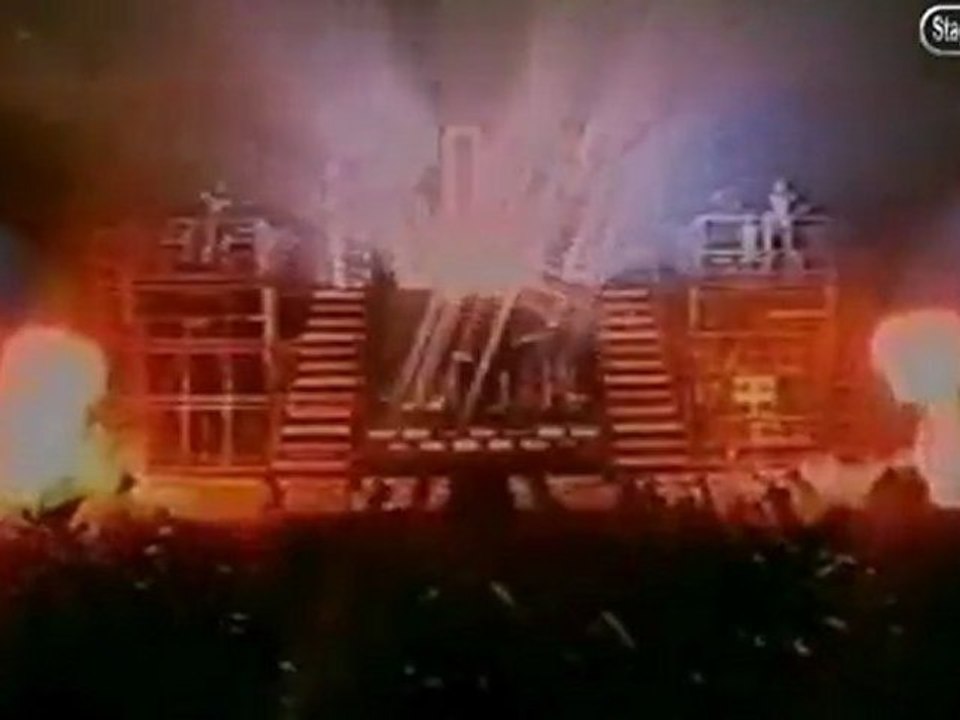Stagehand TV-Performance Solutions
