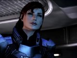 Mass Effect 3 | (Female Shepard Trailer)