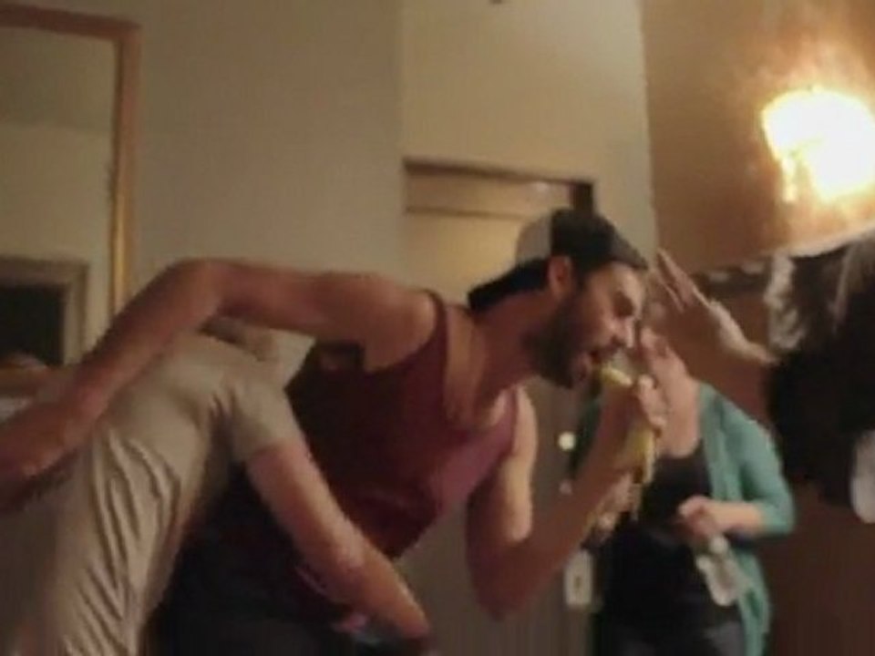 The Head and the Heart - Down In The Valley [OFFICIAL VIDEO]