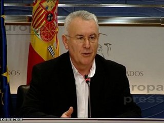 Cayo Lara apuesta por la movilización