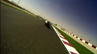 Circuit Doha - Losail / Qatar Viltais Racing #333