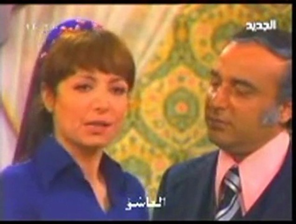 مسلسل عازف الليل - الحلقة 11 - كاملة