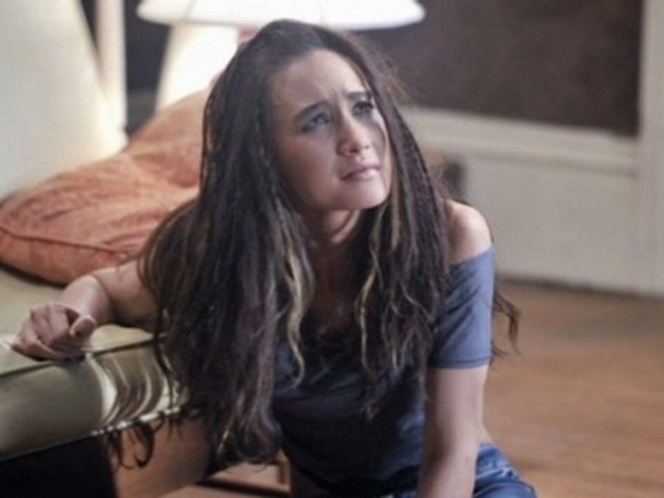 Nikita season 2 Episode 14 – Rogue - FULL EPISODE -