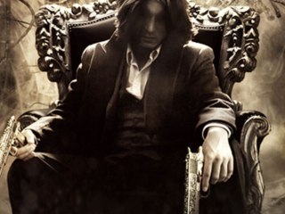 PUSH START #130 - The Darkness II, Grand Chelem Tennis 2