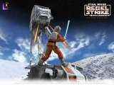 Let's Play - Star Wars Rogue Squadron III Rebel Strike (GC)