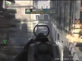 LVP | codeX vs Team La Elite.360 | CTF LockDown | XBOX | LIVE COMMENTARY