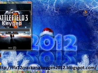 Battlefield 3 Keygen Free HD