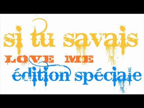 loveMe 26 si tu savai