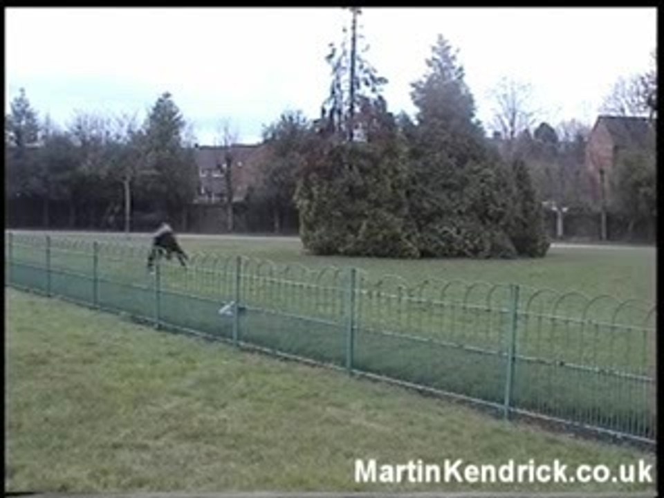 MartinKendrick.co.uk