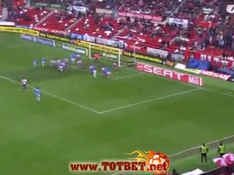 Спортинг Х - Осасуна (1-1) 05.02.2012