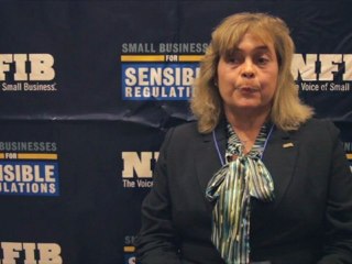 Small Business Owners Speak Out Against Excessive ...