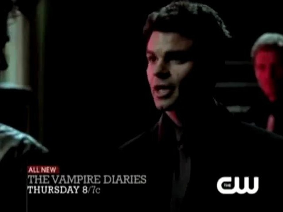 The Vampire Diaries - 3.15 Trailer #02 [Spanish Subs]