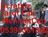 Ücretsiz Tarot Falı