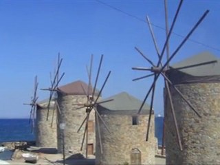 Traghetti per le isole del Nord Egeo - OFFERTETRAGHETTI.INFO -