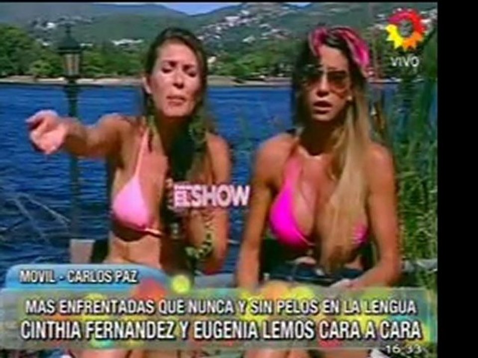 Pronto.com.ar Careo Lemos Fernandez