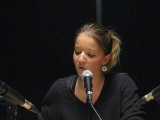 La loi de la semaine - Inès Mendret (9 février 2012)