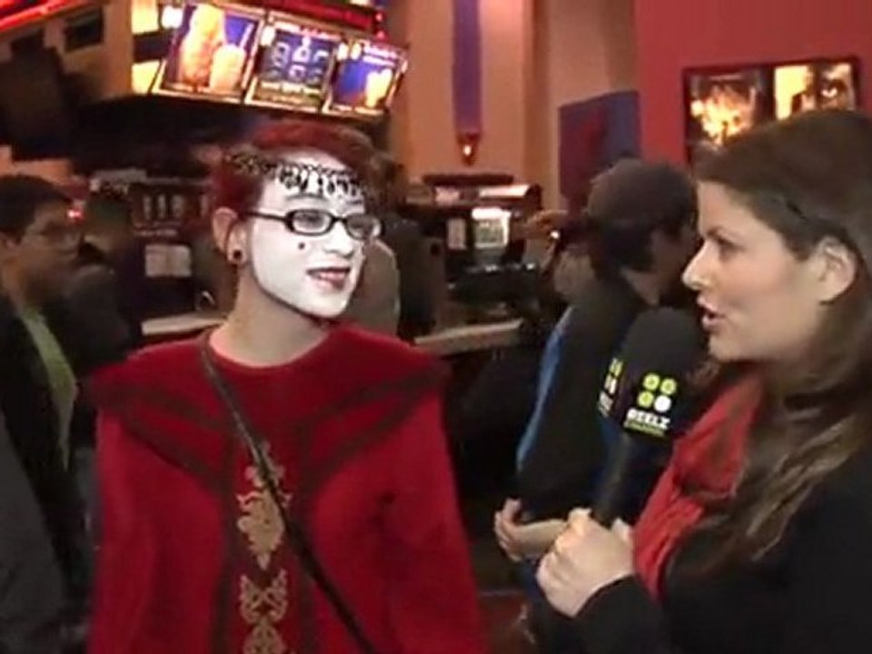 First Fans - Star Wars: Episode 1 - The Phantom Menace 3D Review