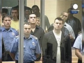 Arrestato in Spagna assassino premier serbo Djindjic