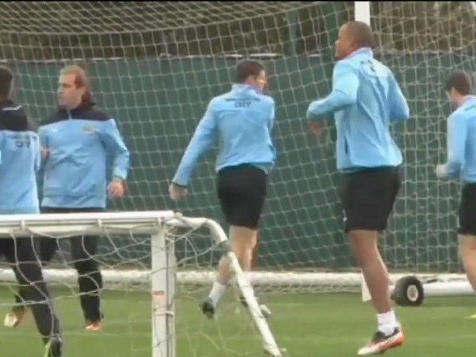 Aston Villa - Manchester City, la vigilia