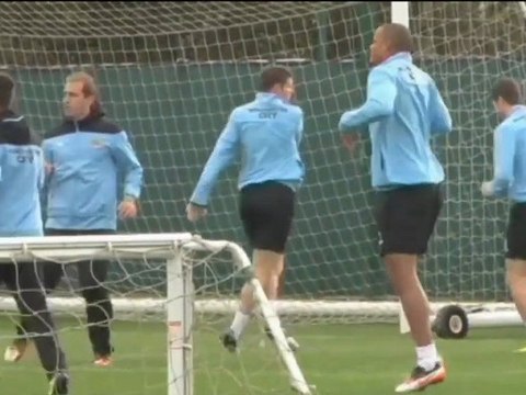 Aston Villa - Manchester City, la vigilia