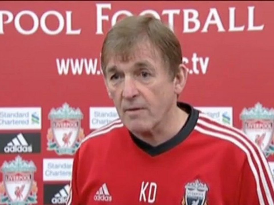 Dalglishs Tipps zur Nationaltrainersuche