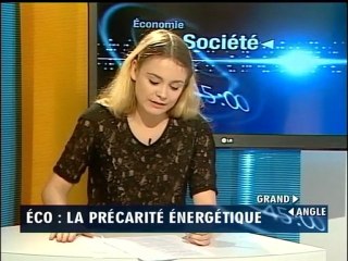 Grand Angle - Vendredi 10 février