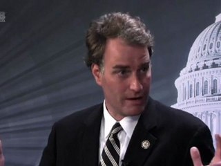 Small Business: Rep. Robert Hurt on EPA Dust ...