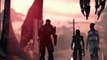 Mass Effect 3 - Shepard féminin trailer