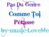 loveMe 26 -- pa du genre comme toi pétasse