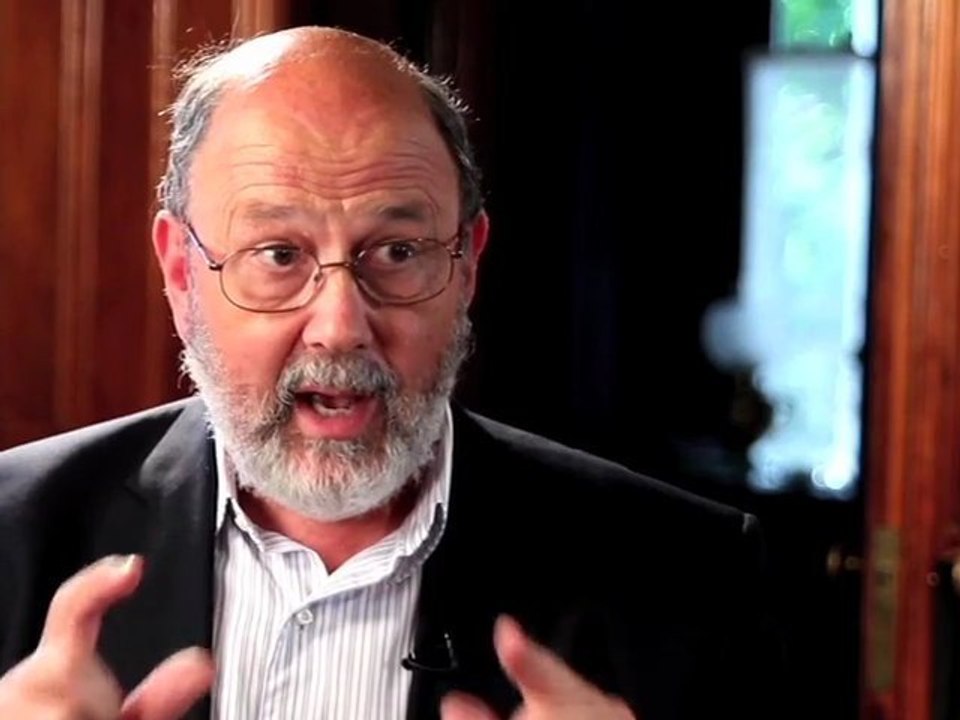 HOW GOD BECAME KING by N. T. Wright