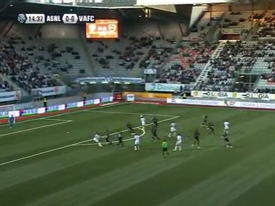 ESPACE CLUBS DU 10/02/2012 (2ème partie)