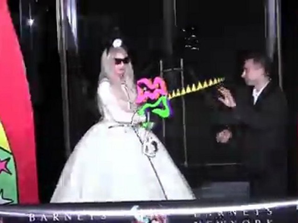 Lady Gaga révèle qu'elle souffrait de boulimie