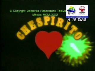 TV Lago Bogota - Tanda #44