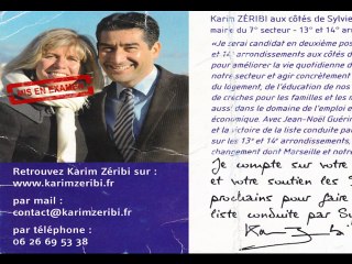 Date de début de notre campagne des législatives 2012