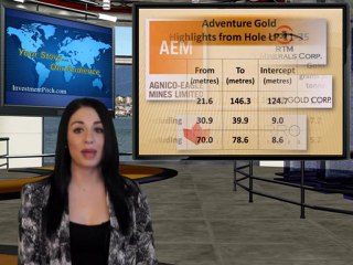 Adventure Gold Inc. (TSXV: AGE) News Alert