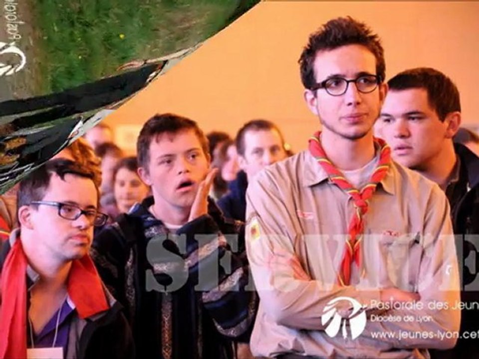 Teaser Pélé du Puy 2012 Clermont-Ferrand