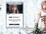 Download Final Fantasy XIII-2 Serah Alternate Outfit DLC