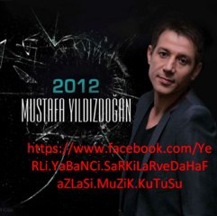 Mustafa Yildizdogan - Olurmuydun 2012