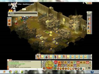 quetes tour du monde partie 4 (dj tofu)