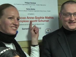 Anne-Sophie Mathis Yutz