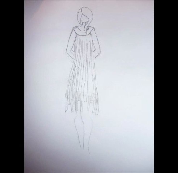 1ère Vidéo !