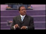 Creflo Dollar - Obedience Births Blessings