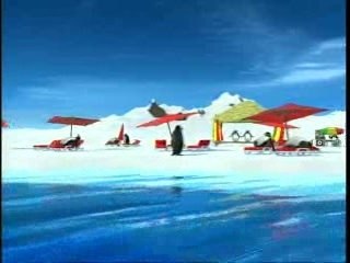 Piglou - Le ragga des pingouins