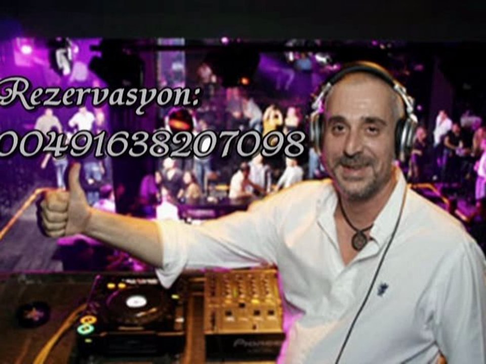 djSuatAtesdagli
