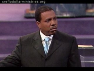 Creflo Dollar - Obedience Births Blessings 2