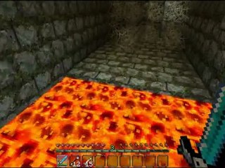 Nouvelle Introduction pour Minecraft