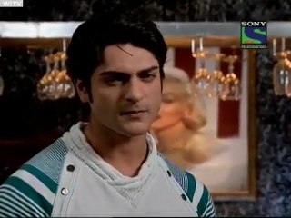 UdayVeer Scenes 10th February - Jai Nandani and Uday Talk