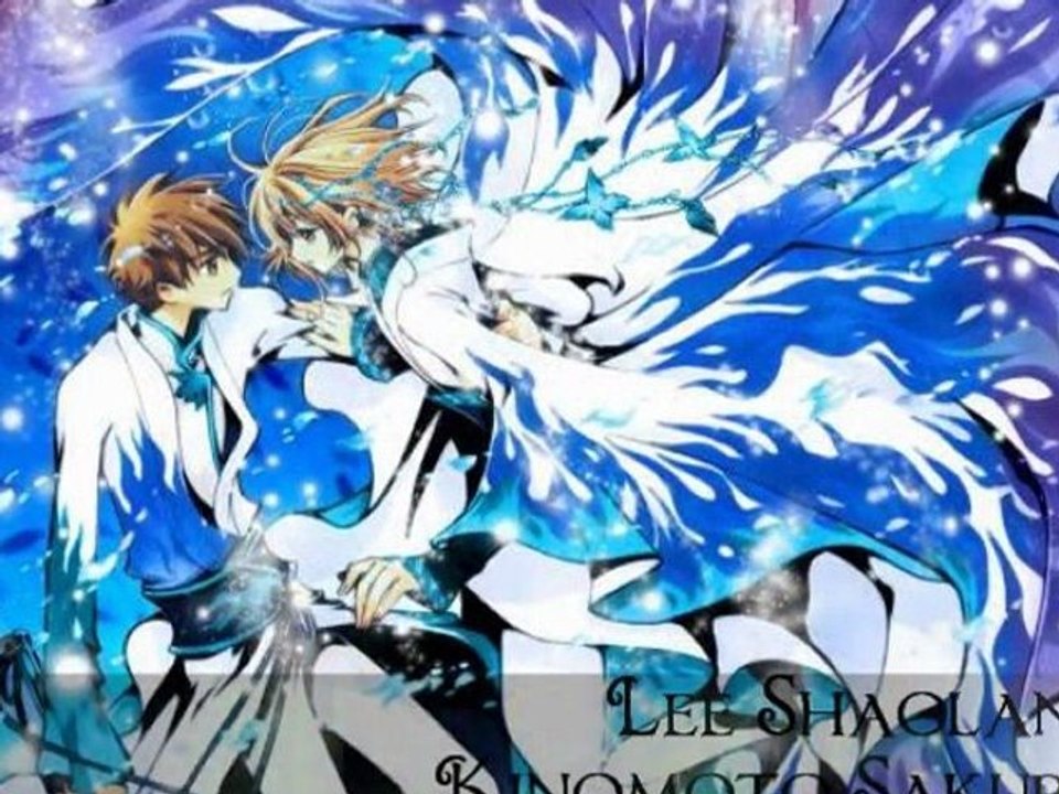 Générique de ma Fic'