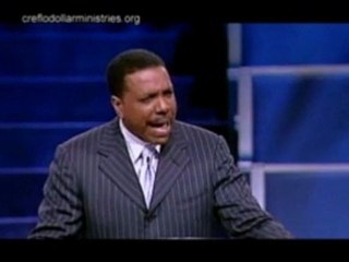 Creflo Dollar - Inner Image of The Covenant Pt. 2 2